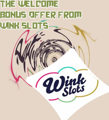 30 free spins wink slots