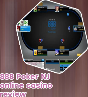 888 online poker review