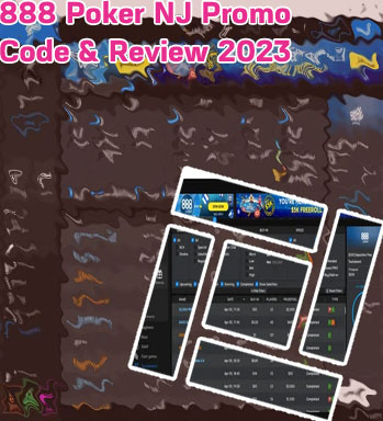 888poker free 20