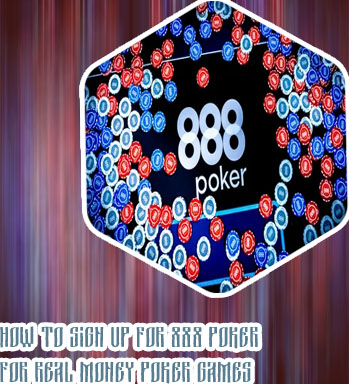 888poker sign up