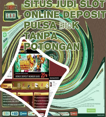 Agen judi slot online terbaik