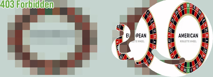 An american roulette wheel has 38 slots for Filipino players