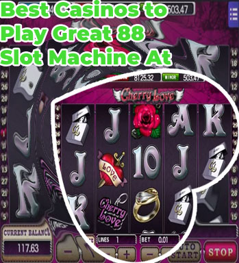 Best 88 slots