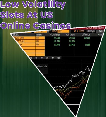 Best low volatility slots in Philippine