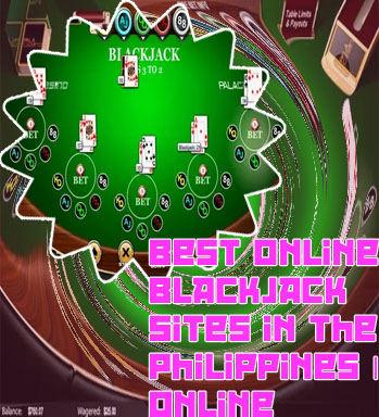Best online casino blackjack bonus