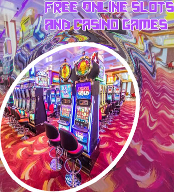 Best online slot machine gambling