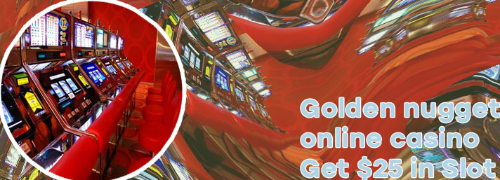 Best slots to play at golden nugget