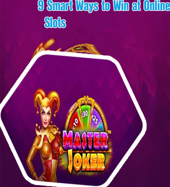 Best way to play online slots