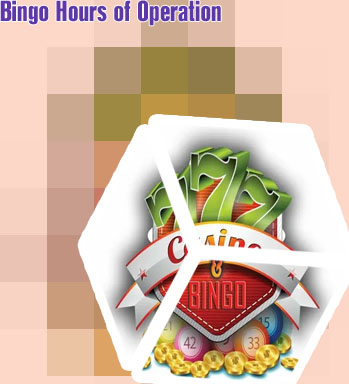 Bingo in casinos near me