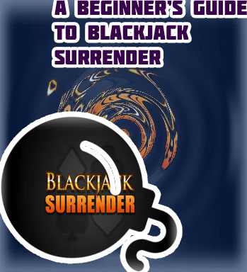 Blackjack surrender