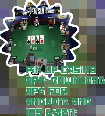 Casino app android