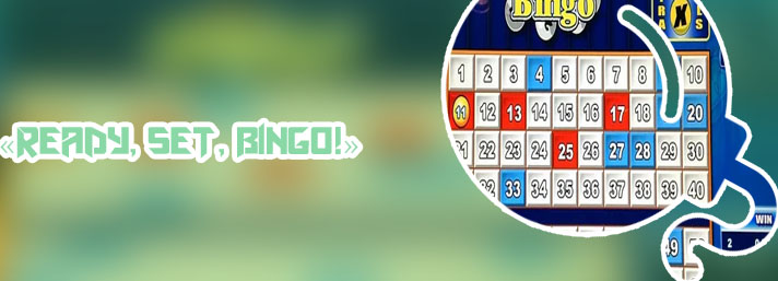 Casino bingo near me