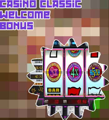 Casino classic bonus