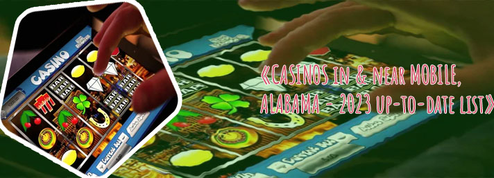 Casino mobile