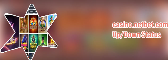 Casino netbet