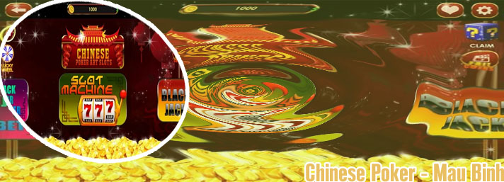 Chinese poker