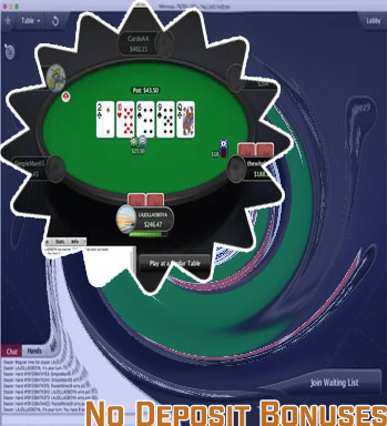 Current pokerstars bonus codes