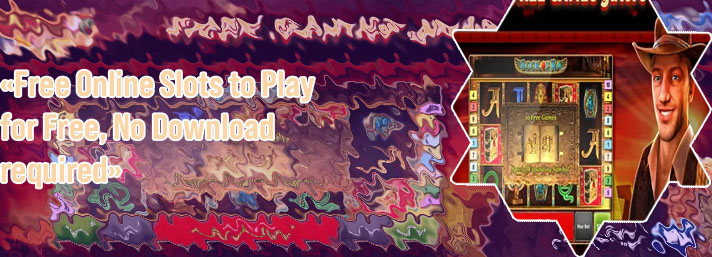 Download free casino slot games