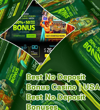 Free online casino no deposit bonus usa