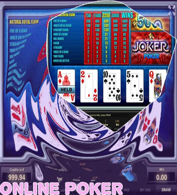 Free online joker poker slots for Filipino players