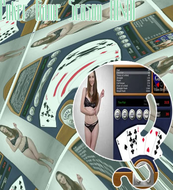 Free stirp poker