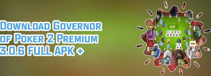 Governor of poker