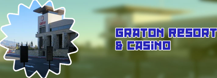 Graton resort and casino