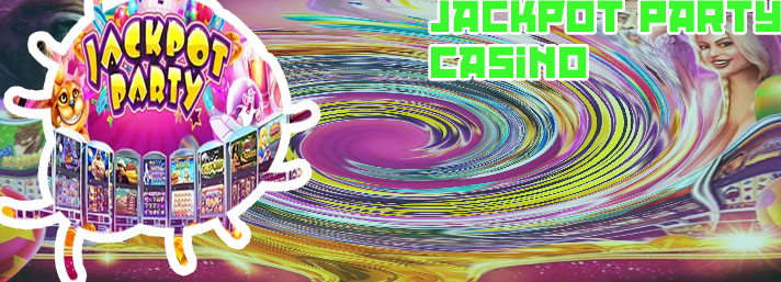Jackpot party casino