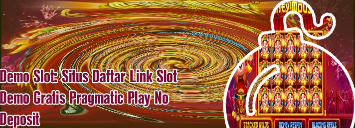 Link demo slot pragmatic