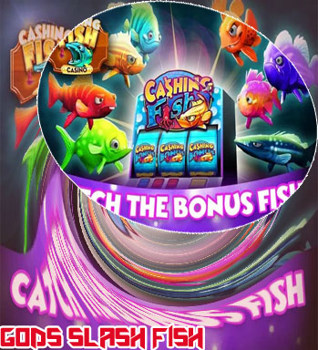 Online casino fish game real money