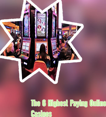 Online casinos like luckyland