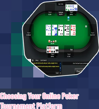 Online poker for friends