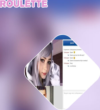 Online video roulette