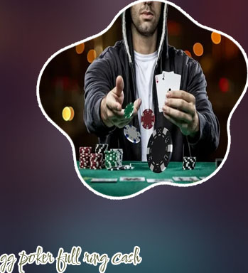 Play ring poker