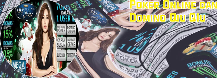 Poker qiu qiu