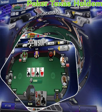 Poker spielen online gratis