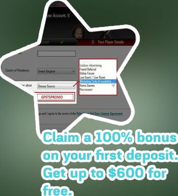 Pokerstars referral bonus