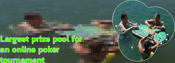 Pool poker