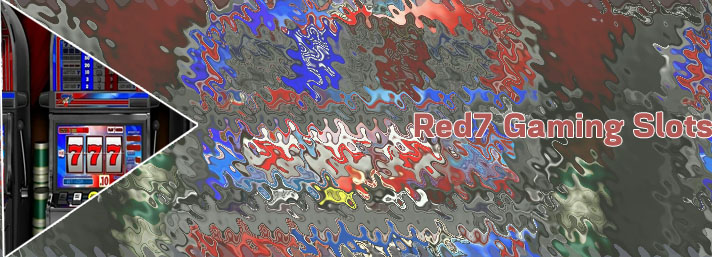 Red 7 slots