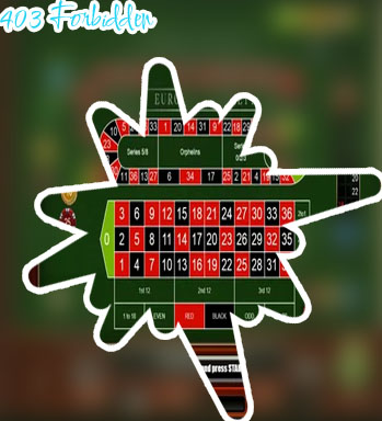 Roulette game online for fun