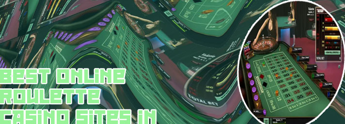 Roulette sites online for Filipino players