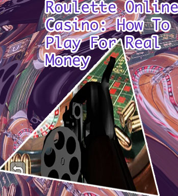 Russian roulette casino