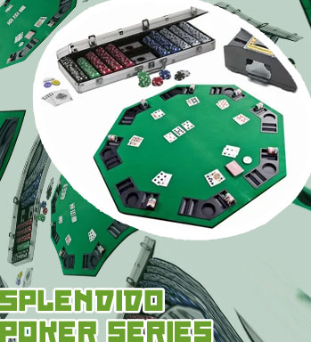 Set za poker