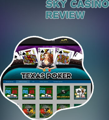 Sky casino best slots
