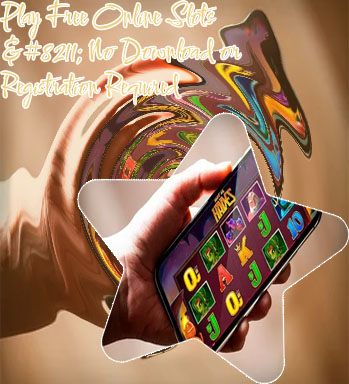 Slot online app
