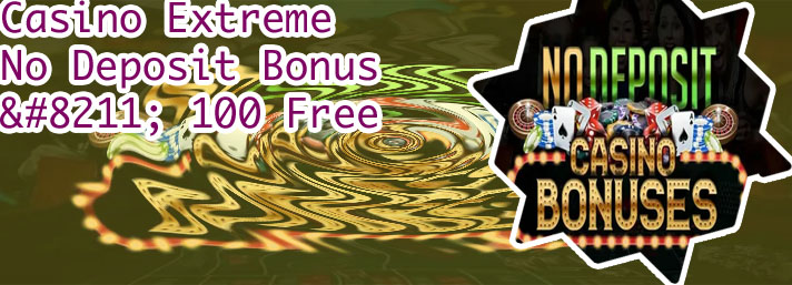 Usa casinos no deposit bonuses