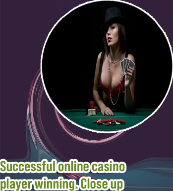 Victory poker online