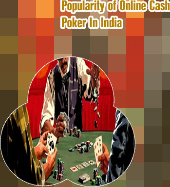 Western poker table