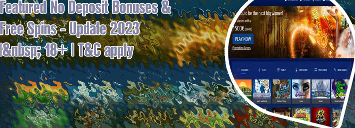 Wink slots no deposit bonus