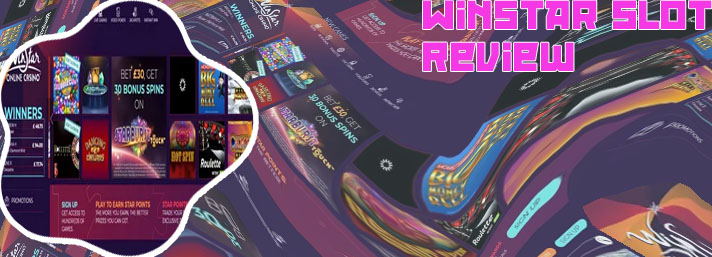 Winstar slot